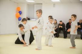 МАСТЕР-КЛАСС для детей 4-6 лет, 3.12.2023