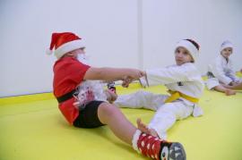 Новый год 2024, дети 7-10 лет, 24.12.2023