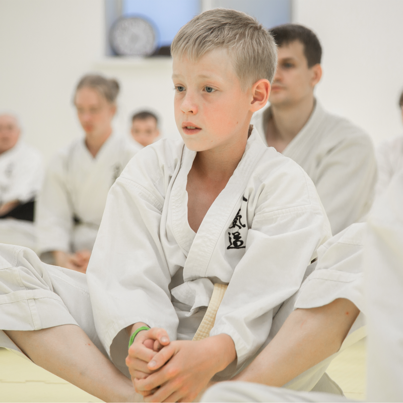 Дети 7-10 лет